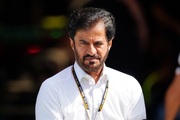 F1 LIVE: FIA boss Mohammed Ben Sulayem under fire after £16bn buyout claims