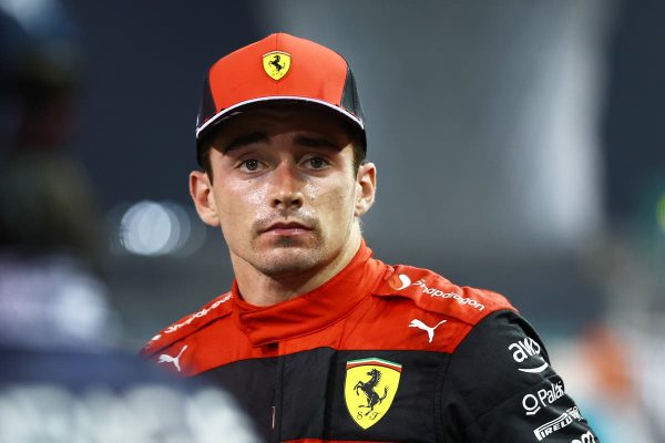 F1 news LIVE: Ferrari team principal Fred Vasseur stuns with Charles Leclerc revelation ahead of 2023 season
