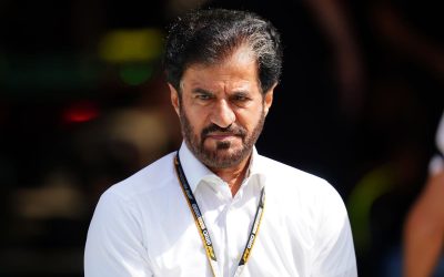 Sexist comments ‘do not reflect’ FIA president Mohammed Ben Sulayem beliefs
