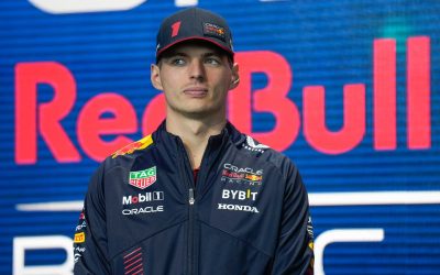 ‘Everyone wants a title battle’: Max Verstappen challenges F1 rivals to step up