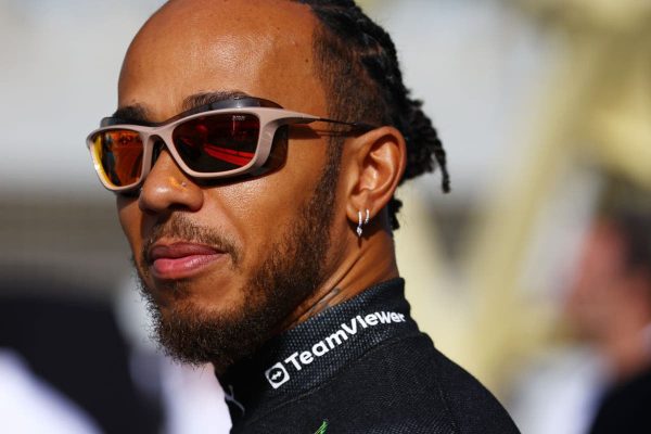 Nelson Piquet ordered to pay damages for racist comments against Lewis Hamilton