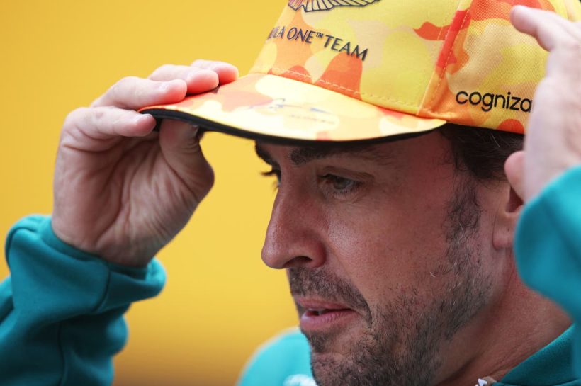 F1: Fernando Alonso eyes statement home victory, a decade on from his last triumph at Spanish Grand Prix