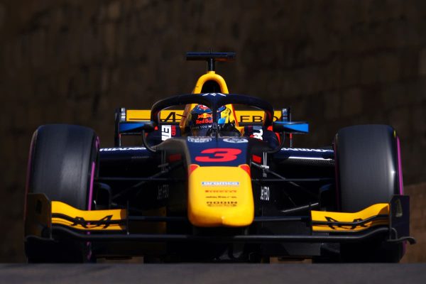 Rodin Cars: F1 team application to join grid with female driver in 2026 rejected