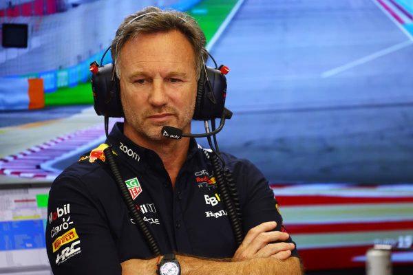 Christian Horner is exonerated – but Red Bull probe serves as reminder to all in F1