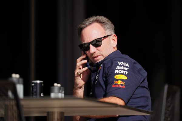What next for Christian Horner, Red Bull and Formula One?