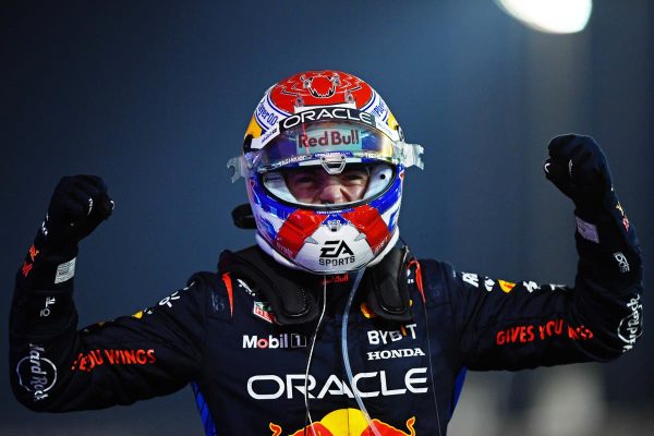 F1 Bahrain GP 2024 LIVE: Results and updates as Max Verstappen wins the first race of season